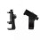 (2) Stand Adapter Clip Mount Phone Tripod Mount Adapter Phone 2