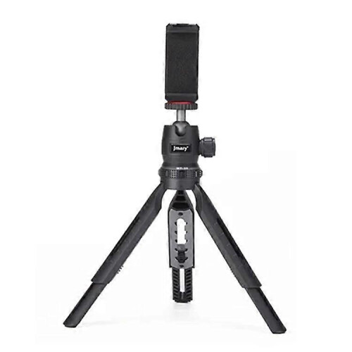 JMARY MT-30 Selfie Stick 5-section Adjustable Tripod for Camera / Phone / Projector