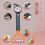 7 In 1 Multifunctional Kitchen Peeler Vegetable, Melon and Fruit - Wine Bottle Opener 2
