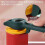 7 In 1 Multifunctional Kitchen Peeler Vegetable, Melon and Fruit - Wine Bottle Opener 3