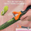 7 In 1 Multifunctional Kitchen Peeler Vegetable, Melon and Fruit - Wine Bottle Opener 4