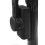(White) L08 Gimbal Tripod Selfie Stick Bluetooth Handheld Stabilizer Mobile Phone Holder Adjustable Black 5