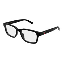 Gucci GG2107OL Asian Fit 005 Men New Eyeglasses