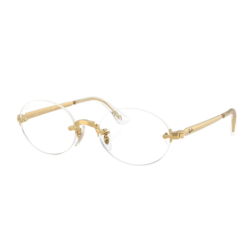 Ray Ban Ray-Ban Rx3929v 2500 Unisex New Eyeglasses