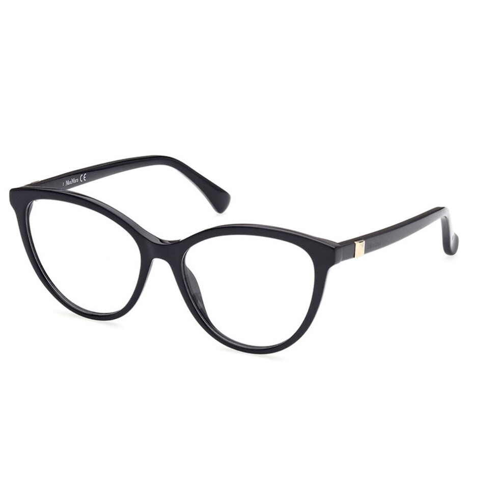Max Mara Mm5024 001 Women New Eyeglasses