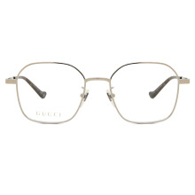 Gucci GG1611OA Asian Fit 002 Unisex New Eyeglasses