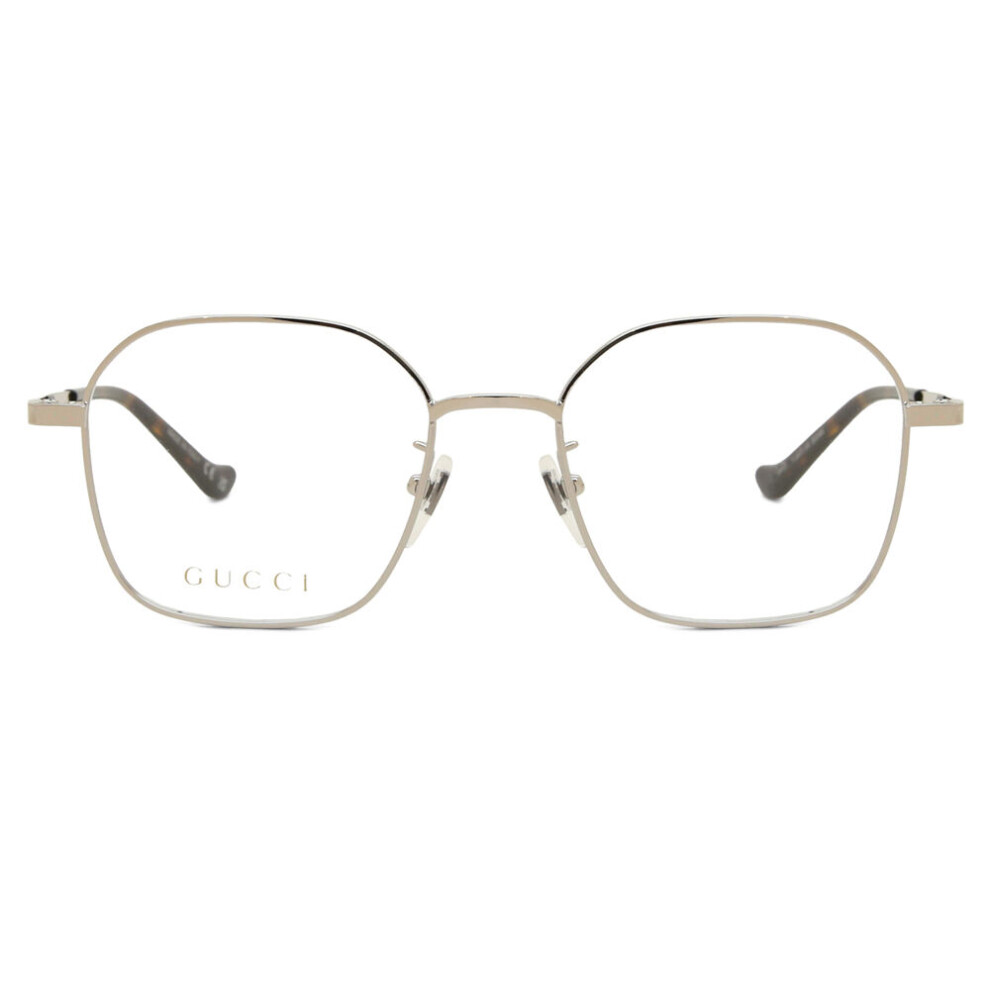 Gucci Gg1611oa Asian Fit 002 Unisex New Eyeglasses