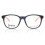 Smith SOUTHSIDE OXZ Men New Eyeglasses 1