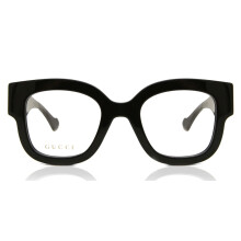 Gucci GG1423O 001 Women New Eyeglasses