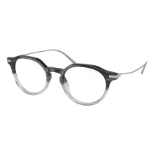 Prada PR 12YS 12B04R Men New Eyeglasses