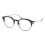 Prada Prada PR 12YS 12B04R Men New Eyeglasses 1