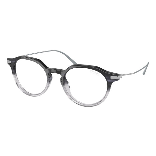 Prada Prada PR 12YS 12B04R Men New Eyeglasses