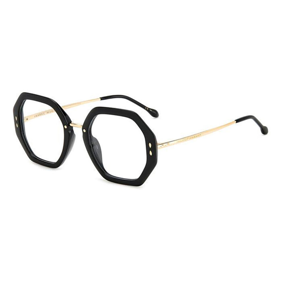 Isabel Marant Im 0113/G Asian Fit 2M2 Women New Eyeglasses