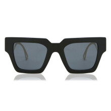 Versace VE4431 GB1/87 Women New Sunglasses