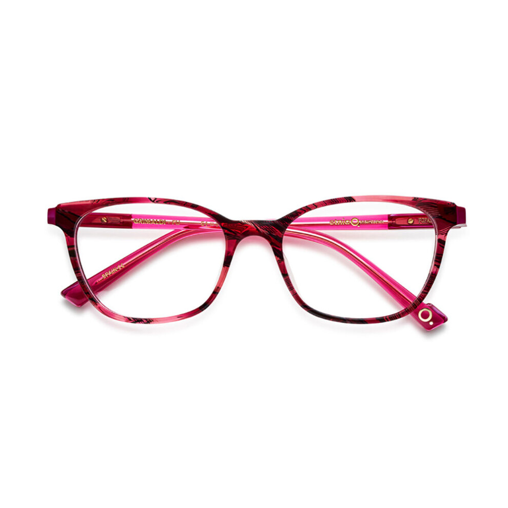 Etnia Barcelona Grimaldi Fu Women New Eyeglasses
