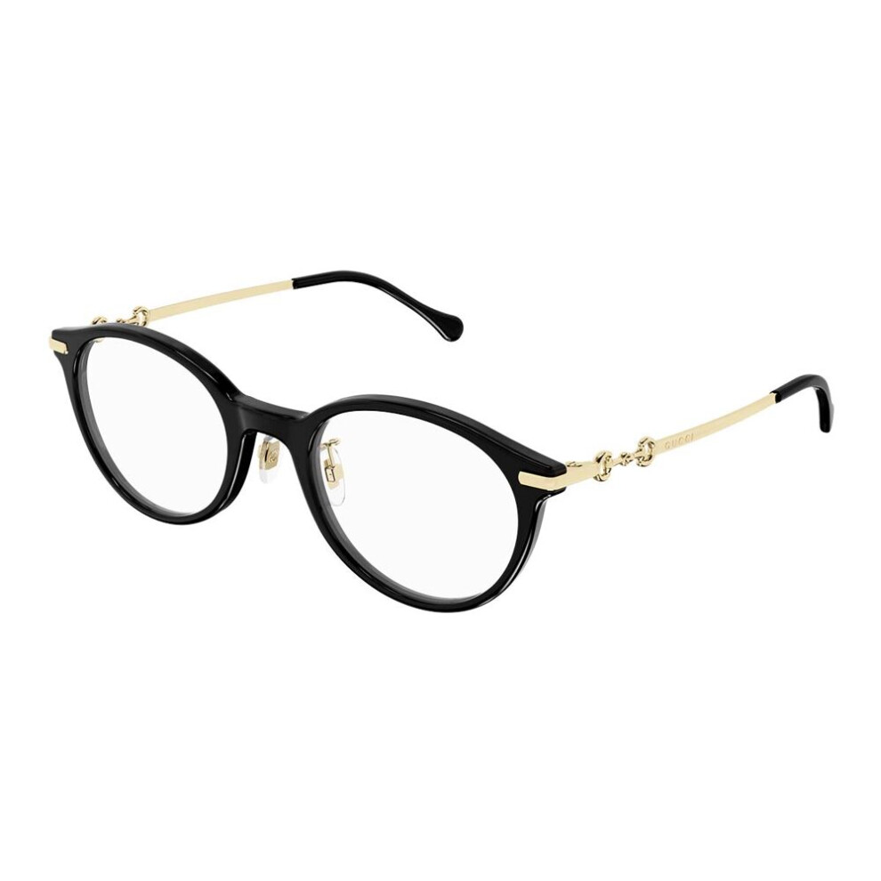 Gucci Gg1904oj Asian Fit 001 Women New Eyeglasses