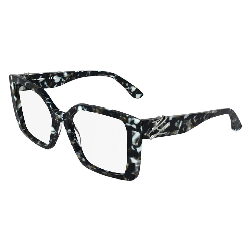 Karl Lagerfeld Kl6241 016 Women New Eyeglasses