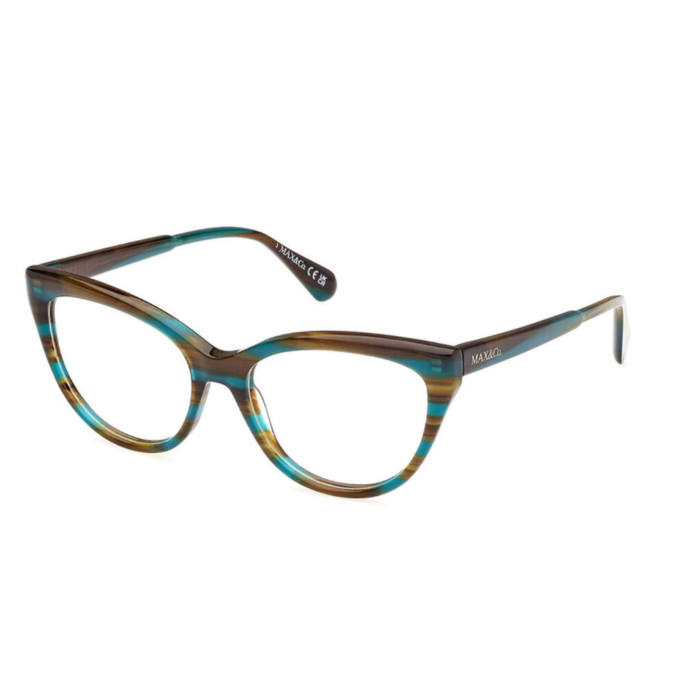 Max & Co. Mo5131 095 Women New Eyeglasses