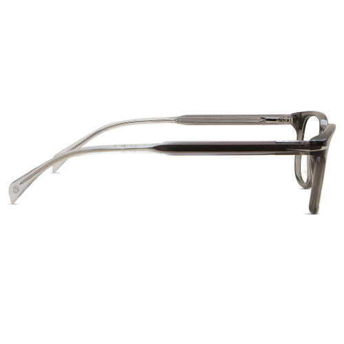 David Beckham DB 1123 KB7 Men New Eyeglasses 2