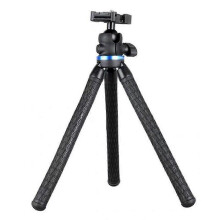 Mobile Phone Tripod,flexible Tripod for Smartphone with Remote Control