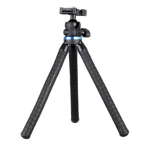 Mobile Phone Tripod,flexible Tripod for Smartphone with Remote Control