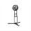 Foldable Magnetic Phone Tripod Stand Selfie Stick 3