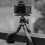 Mobile Phone Tripod,flexible Tripod for Smartphone with Remote Control 2