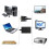 Μετατροπέας VGA σε HDMI για οθόνες υψηλής ανάλυσης, καθολική συμβατότητα με μετάδοση 7