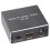 Μετατροπέας ψηφιακού ήχου HDMI Audio Extractor με υποστήριξη 4K HDMI και οπτική έξοδο ήχου, 2