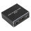 Μετατροπέας ψηφιακού ήχου HDMI Audio Extractor με υποστήριξη 4K HDMI και οπτική έξοδο ήχου, 4