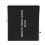 Μετατροπέας ψηφιακού ήχου HDMI Audio Extractor με υποστήριξη 4K HDMI και οπτική έξοδο ήχου, 7