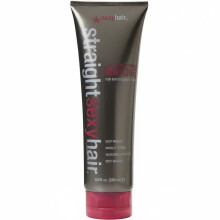 Sexy Hair Straight Deep Conditioning Mask 250ml