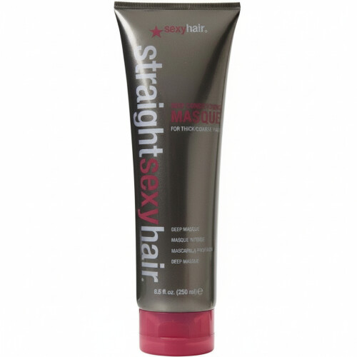 Sexy Hair Sexy Hair Straight Deep Conditioning Mask 250ml