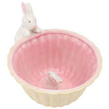 Ceramic Bowl Design for Serving 1Pcs Adorable Kids Tableware