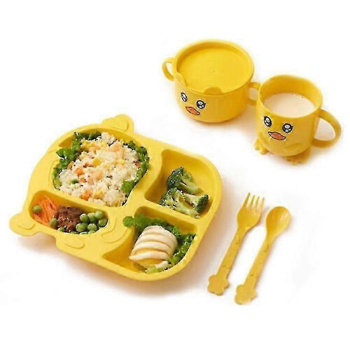 Kids Tableware Set