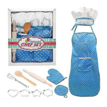 Kids Dishes Dinnerware Sets Simulation Tableware Toy Playing House Toy Cooking Utensil Toy Pretend Play Kitchen A 26-27s