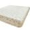 Breathable Coarse Cotton Fitted Mattress Cover Single Bed-D 2 1