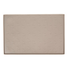 Silicone Pet Feeding Mat for Food and Water Prevent Spilling Waterproof Pet Feeding Placemat for Dog