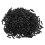 Schwarzer Nylon-Schnurenschutz 2.6x9.3mm 50g 14