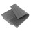 2025 Rectangular Silicone Placemats Non-slip Heat Resistant Pads Water Filter Pads 5