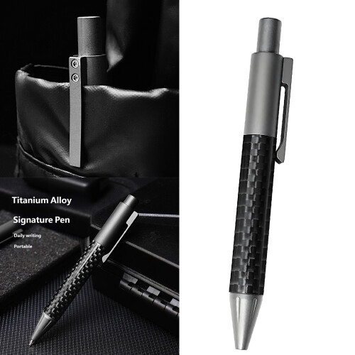 Kugelschreiber, langlebiger Schreibstift für den täglichen 1