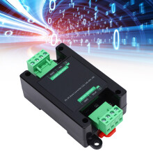 DC-DC-Wandler ABS 24-60V auf 12V, 4,8-12W, 5,08 mm
