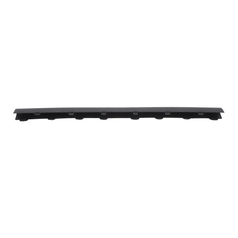 R56 Lci Jcw Front Lower Spoiler 7055741095269