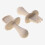 (Dr) 3Pcs/set Bpa Free Baby Silicone Tableware Solid Color Dinner Plate Training Fork And Spoon For Children 97bc 4