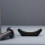 4 soportes pequeños para mancuernas con diseño hueco 4