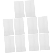 5 pares de muñequeras transpirables, fundas refrescantes para muñecas, bandas elásticas para protección en exteriores.
