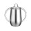 Baby Sippy Cup with Handle Double Layer 304 Stainless Steel Bpa Free 1