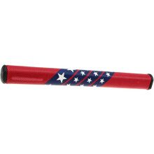 Golfschlägergriff im Stil des amerikanischen Unabhängigkeitstags, komfortables PU+EVA-Material