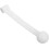 Golf Swing Training Stick with Sturdy Solid Ball and Connector Lightweight Golf Practice Aid 1