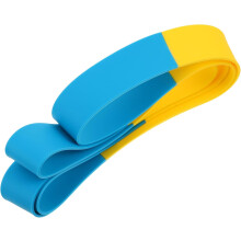 Golf Putting Circle Trainer Silicone Target Ring for Indoor and Outdoor Practice